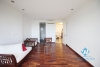 Finest vintage-designed apartment available for rent in Ciputra, Tay Ho, Hanoi